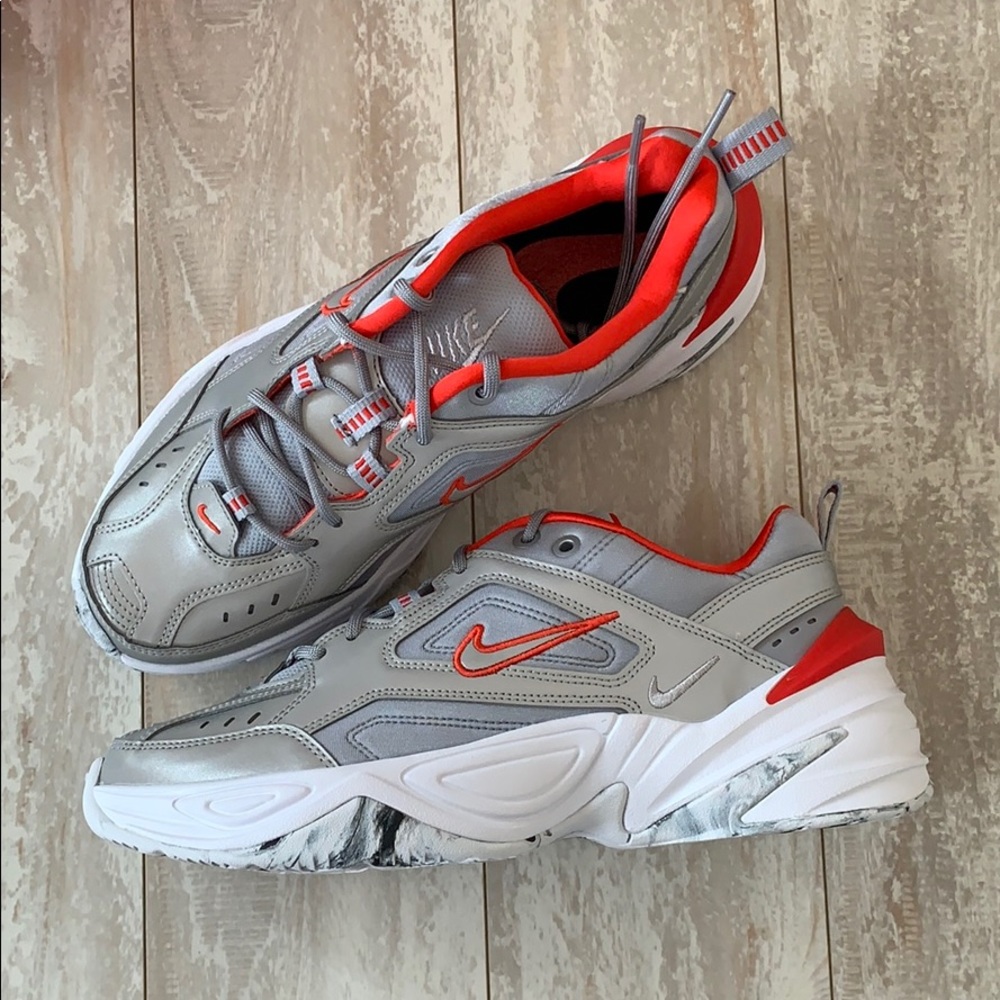 NWT Nike Zoom M2K marble - Picture 8 of 11